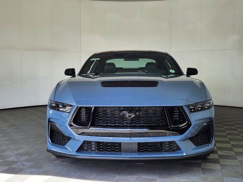 New 2026 Ford Mustang GT image 2