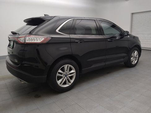 Used 2017 Ford Edge SEL w/ Equipment Group 201A FWD image 10