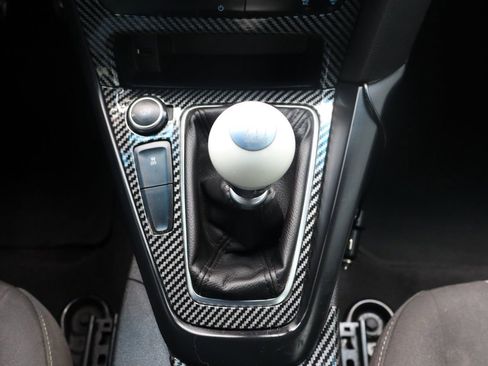 Used 2016 Ford Focus ST FWD image 37