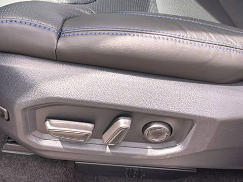 New 2026 Toyota Tundra Platinum AWD/4WD image 25