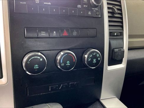 Used 2010 Dodge Ram 1500 Truck SLT w/ Big Horn Regional Pkg RWD image 26