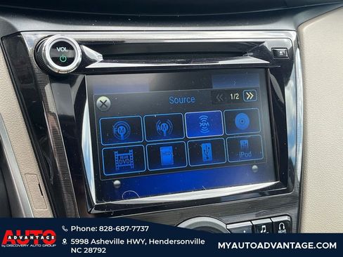 Used 2014 Honda Odyssey Touring image 13