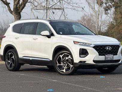 Used 2020 Hyundai Santa Fe SEL