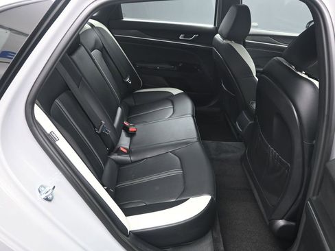 Certified 2025 Kia K5 GT-Line w/ GT-Line Premium Package image 37