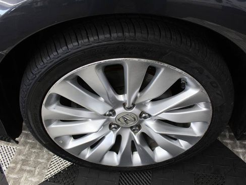 Used 2015 Acura RLX w/ Technology Package FWD image 19