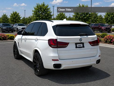 Used 2015 BMW X5 xDrive35i AWD/4WD image 3