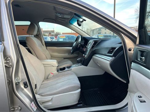 Used 2014 Subaru Outback 2.5i Premium image 22