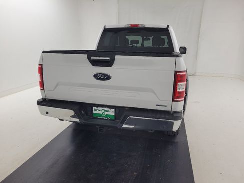 Used 2019 Ford F150 XLT w/ Equipment Group 302A Luxury AWD/4WD image 7
