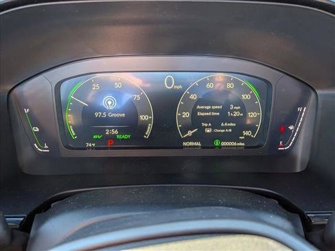 New 2026 Honda CR-V Sport-L image 11