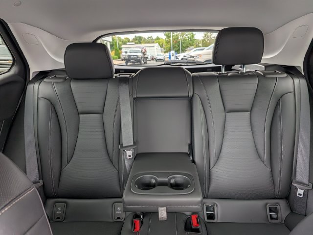 Used 2024 Buick Envision Preferred AWD/4WD image 16