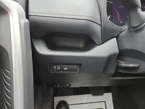 Used 2023 Toyota RAV4 XLE image 20