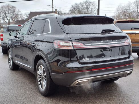 Certified 2023 Lincoln Nautilus Standard w/ Premium Package image 6