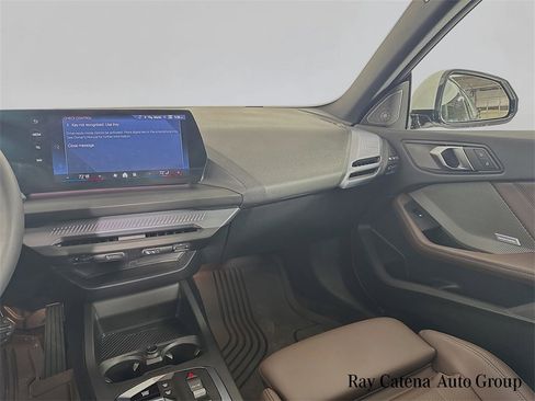 Used 2025 BMW 228i xDrive w/ Premium Package image 25