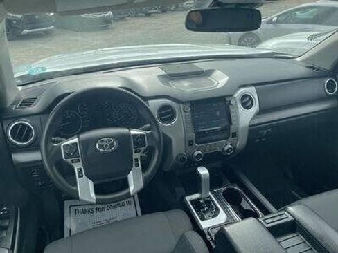 Used 2020 Toyota Tundra SR5 image 21
