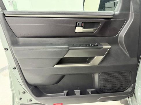 Used 2024 Toyota Tundra SR5 w/ SR5 Premium Package image 31