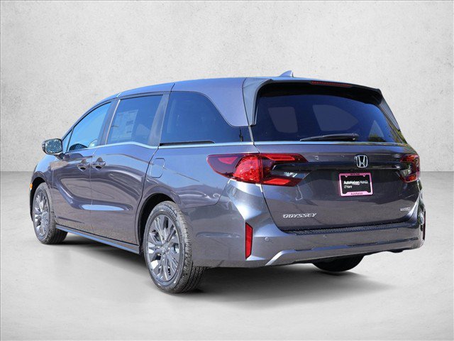 New 2027 Honda Odyssey Touring image 7