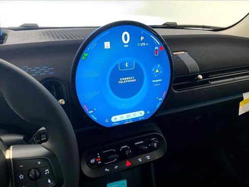 New 2026 MINI Cooper 4-Door Hardtop image 5