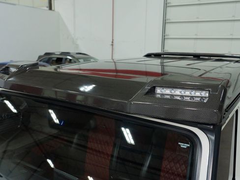 Used 2016 Mercedes-Benz G 65 AMG 4MATIC image 15