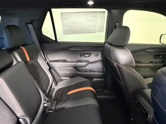 New 2026 Honda Passport TrailSport image 56