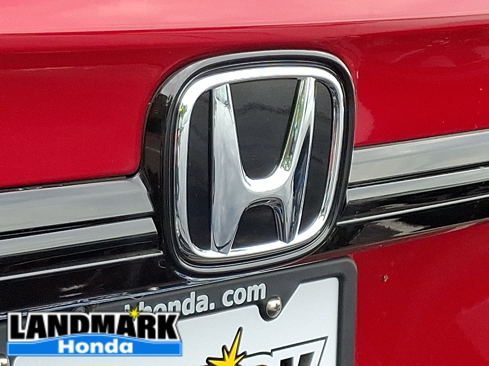 New 2027 Honda Odyssey Touring image 14