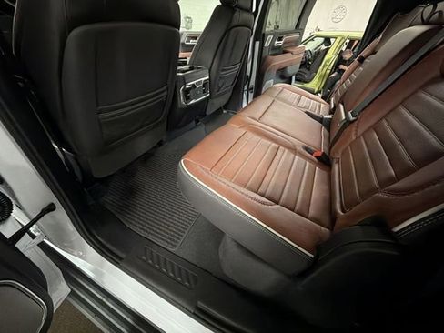 New 2026 GMC Sierra 3500 Denali Ultimate image 41