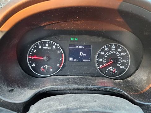 Used 2021 Kia Seltos LX image 16