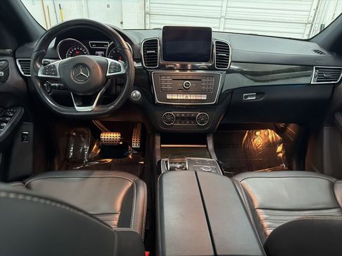 Used 2018 Mercedes-Benz GLE 43 AMG 4MATIC image 22