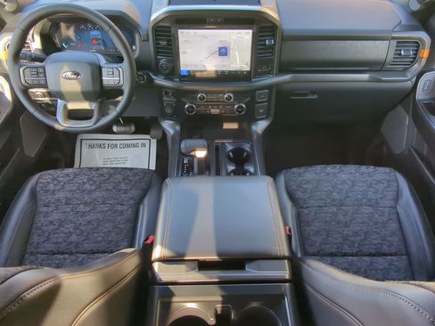 New 2026 Ford F150 Tremor image 45