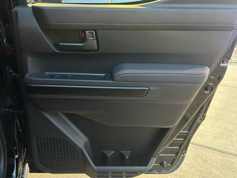 Used 2025 Toyota Tacoma TRD Pro image 26