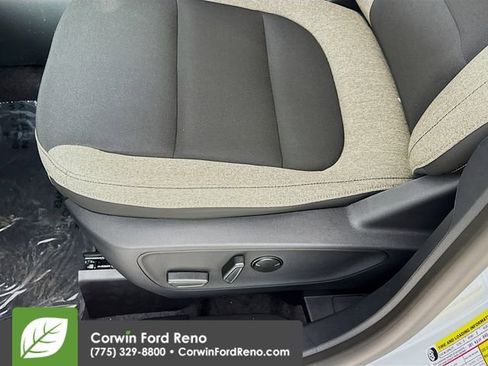 New 2026 Ford Bronco Sport Big Bend w/ Convenience Package AWD/4WD image 20