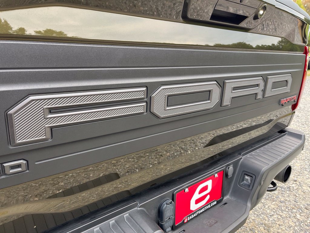 Used 2025 Ford F150 Raptor AWD/4WD image 43