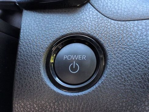 Used 2025 Toyota Camry SE FWD image 24
