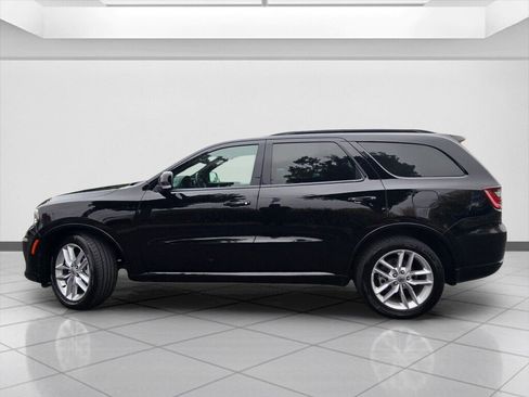 Used 2024 Dodge Durango GT image 8