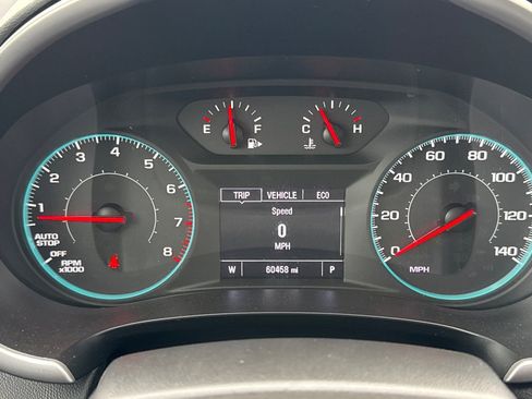 Certified 2022 Chevrolet Malibu LT image 27