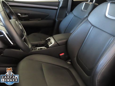 Used 2024 Hyundai Santa Cruz Limited image 12