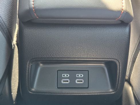 Certified 2025 Toyota Corolla FX w/ Convenience Package image 11