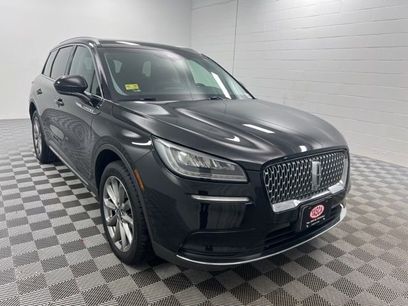 Used 2020 Lincoln Corsair Standard w/ Premium Package