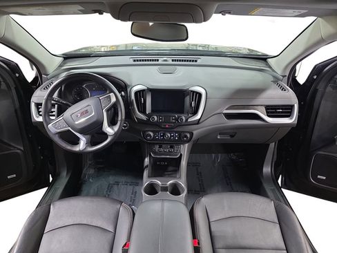 Used 2019 GMC Terrain SLT w/ Preferred Package image 9