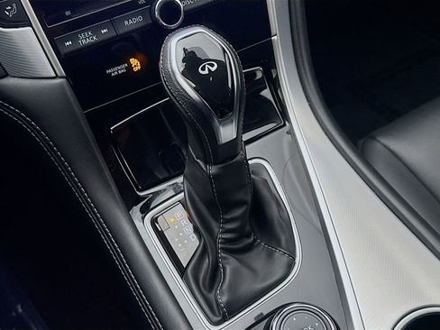 Used 2020 INFINITI Q50 Luxe AWD/4WD image 19