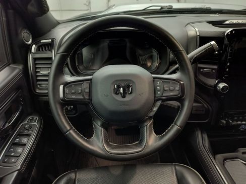 Used 2023 RAM 2500 Limited AWD/4WD image 14