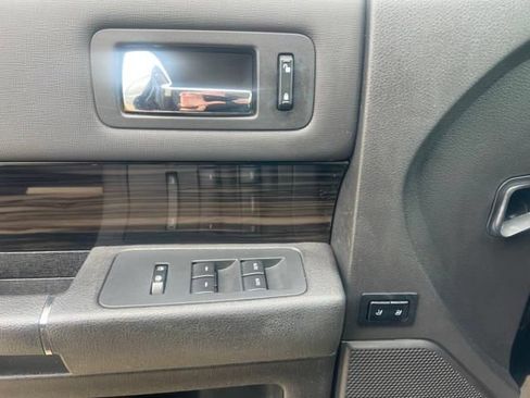 Used 2019 Ford Flex SEL w/ Equipment Group 202A FWD image 30