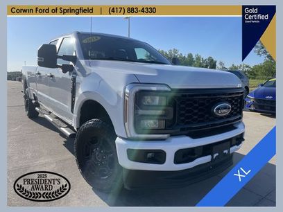 Used 2024 Ford F250 XL w/ STX Appearance Package