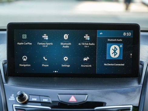 Used 2021 Acura RDX w/ Technology Package image 14