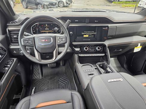 New 2026 GMC Sierra 2500 AT4 w/ AT4 Premium Plus Package image 21