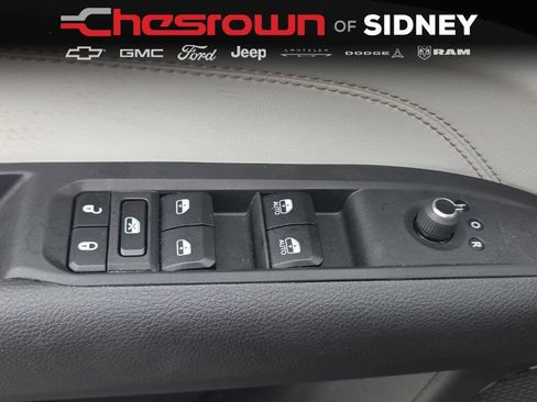 Used 2024 Jeep Compass Limited AWD/4WD image 28