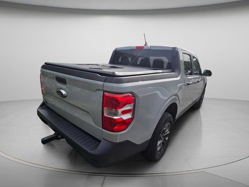 Used 2024 Ford Maverick XLT FWD image 5