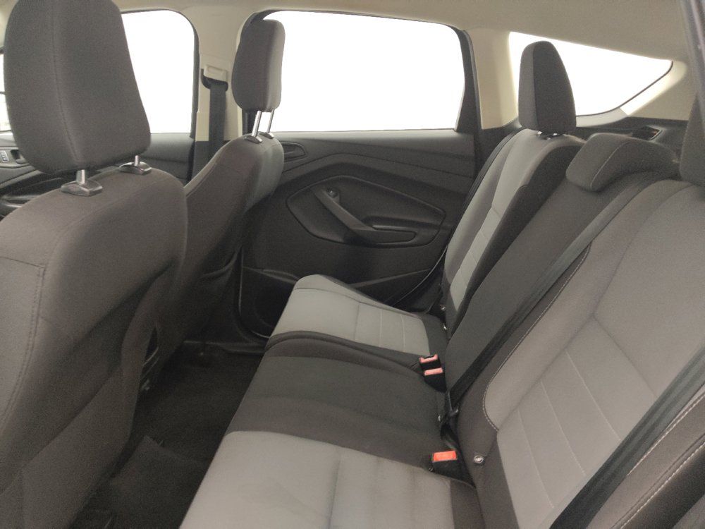 Used 2019 Ford Escape S FWD image 18