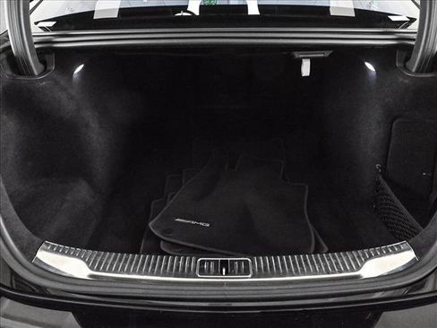 Certified 2023 Mercedes-Benz S 500 4MATIC w/ AMG Line image 6