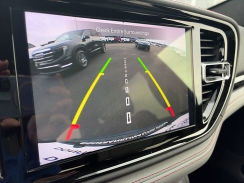 Used 2024 Dodge Durango Citadel image 17