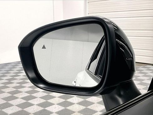 New 2025 Nissan Rogue Platinum w/ Tech Package image 27